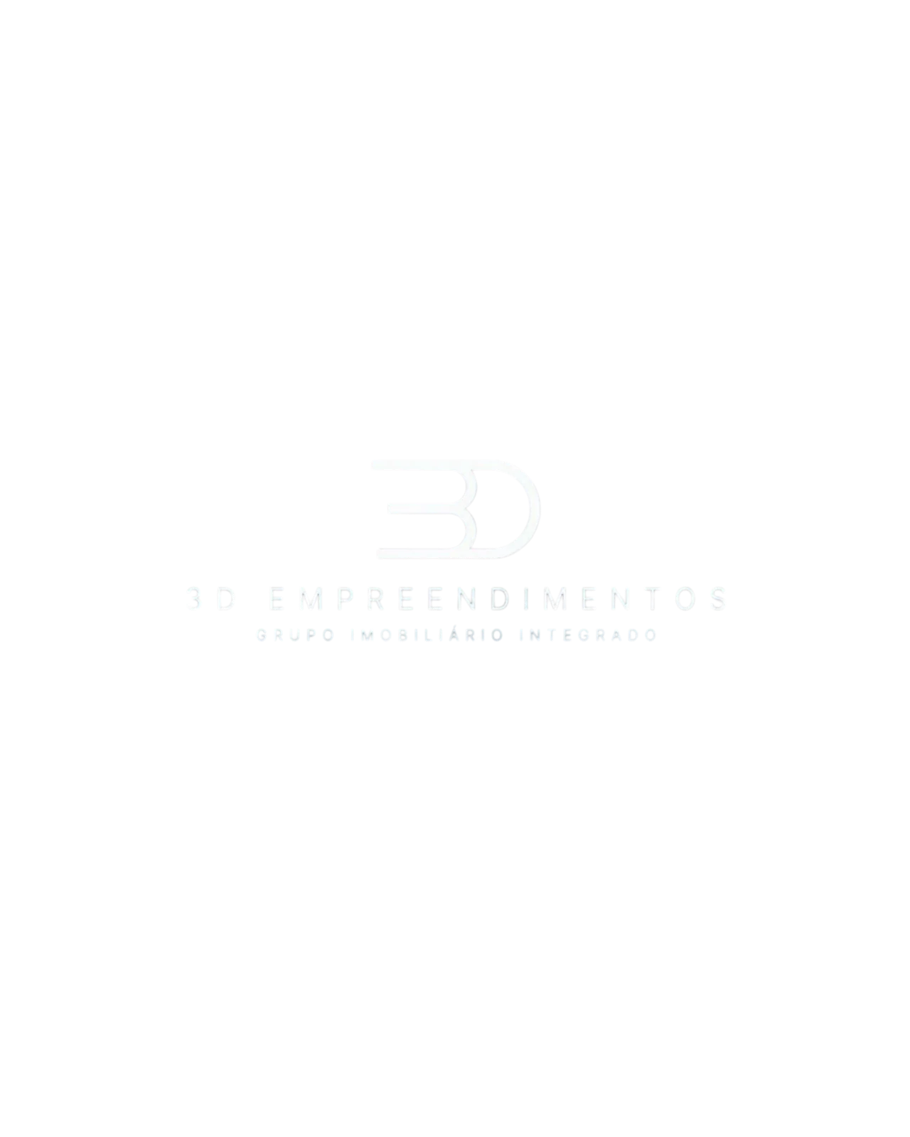 Logo oficial de Grupo 3D Empreendimentos
